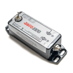 Lifeline - Control Box - FIA 8865 - Zero275