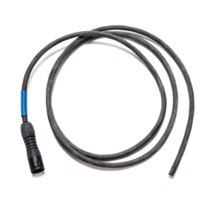 Lifeline - Plug & Lead - Zero 3620 Fire Marshall Primary Blue