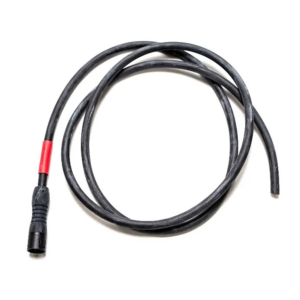 Lifeline - Plug & Lead - Zero 3620 Fire Marshall Control Box