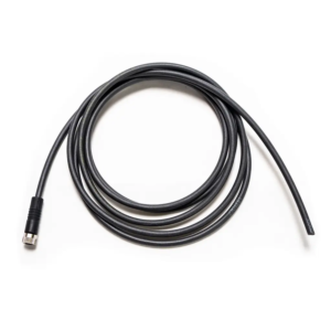 Lifeline - Plug & Lead - Binder 4 Pin M8 lead 2M