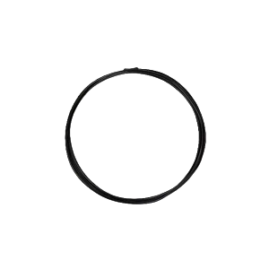 LifeLine - Poly Coated Aluminium Hardline (zero275)