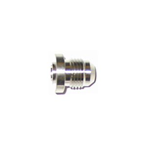 Goodridge ADAPTOR MALE WELD ROUND RVS