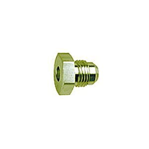 Goodridge STEEL MALE WELD FITTING JIC