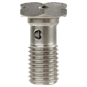 Goodridge - Banjo bout enkel - M10x1.5 20MM