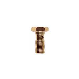 Goodridge BANJO BOLT SINGLE 10MM TO M8*1