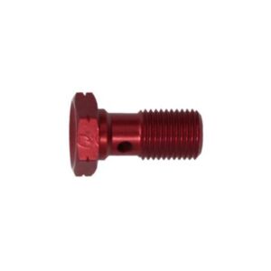 Goodridge BANJO BOLT SINGLE 12*1.5 MM