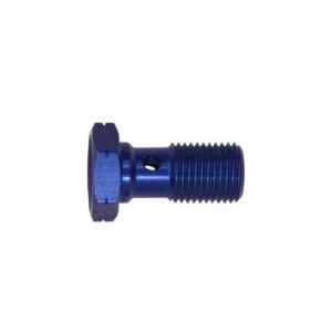 Goodridge BANJO BOLT SINGLE METRIC