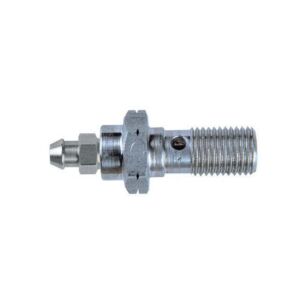 Goodridge BANJO BOLT METRIC + BLEED NIPP
