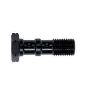 M10x1,25, lengte: 30 mm