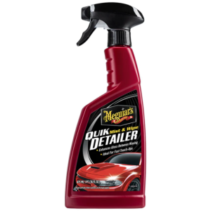 Meguiars - Quik Detailer