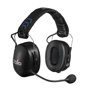 Stilo - Venti WRC Wireless Bluetooth-Headset