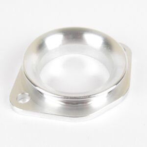 15mm Superlight Aluminium Bolt On Air Horn 40DCOE