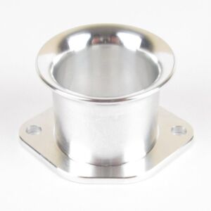 43mm Superlight Aluminium Bolt On Air Horn 40DC0E