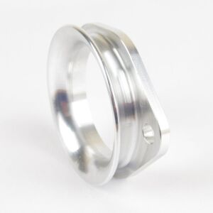 15mm Superlight Aluminium Bolt On Air Horn 45DC0E