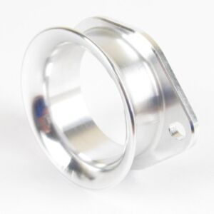 25mm Superlight Aluminium Bolt On Air Horn 45DC0E