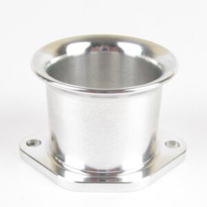 48mm Superlight Aluminium Bolt On Air Horn 45DC0E