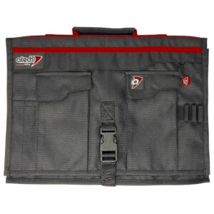 Atech - Co-Driver Tas