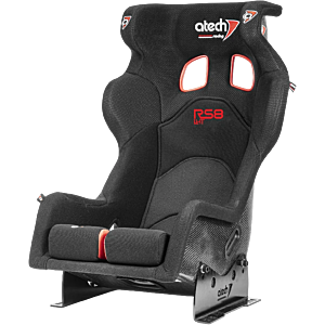 Atech - Carbon RS8-LHT