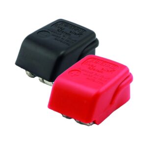 Accupool snelsluiter set 35mm²