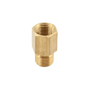 Adapter voor Sensor M10 x 1