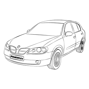 Almera (2007 - 2011)