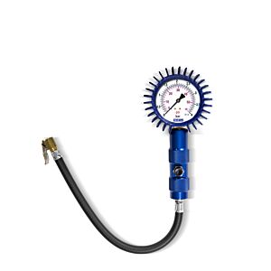 Sparco - Bandenspanningsmeter Analoog 63mm