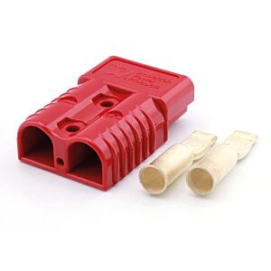Anderson SB connector 175A Red