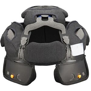 ARAI - GPV-R INTPAD IV