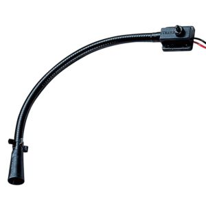 Grayston - Avanti Kaartleeslamp