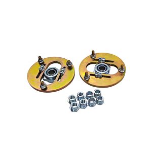 Camberplaten set – BMW E36 (voorzijde)