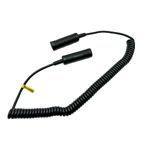 Biesheuvel - Nexus Stilo adaptor Female – Female