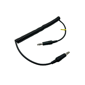 Biesheuvel - Nexus Male - Male Adapter