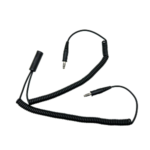 Biesheuvel - Nexus Splitter Cable (Female - 2x Male)