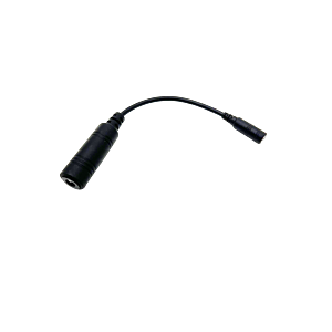 Biesheuvel - Adapter jack 4p 3.5mm MONO Female > Female Nexus (listen only)