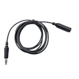 Biesheuvel - Nexus extension cable Male to Female 2500mm