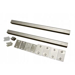 Biesheuvel - FIA lasbaar Subframe