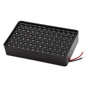 DNRT Led rainlight Rectangular FIA