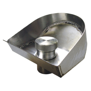 Alloy Splash Filler bowl