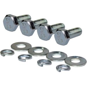 Biesheuvel - Seat mounting Kit - HEX