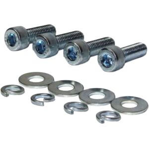 Biesheuvel - Stoel montage kit - INBUS