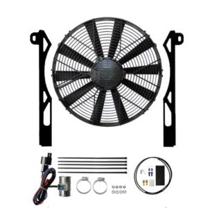 Revotec - V8-250 - Negative Earth