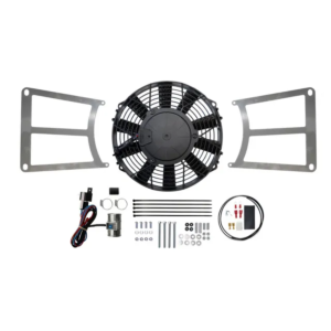 Revotec - Dart - Negative Earth