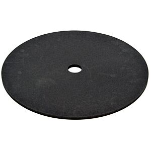 B-G Racing - WHEEL PROTECTOR FOAM DISCS - 600mm DIAMETER - SET OF 4