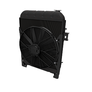 Revotec - MK1 Cooling Kit - Negative Earth