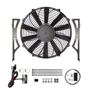 Revotec - XK140 - Negative Earth