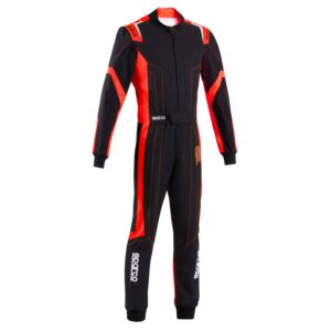 Sparco - Thunder Advanced