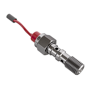 Goodridge - Remlichtschakelaar - Dubbele Banjo Bout