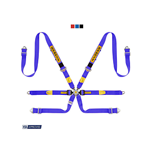 Sabelt - SILVER Endurance Saloon