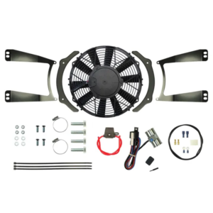 Revotec - Elan (Single) - Negative Earth