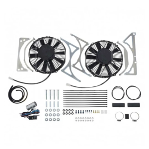 Revotec - MGC - Negative Earth